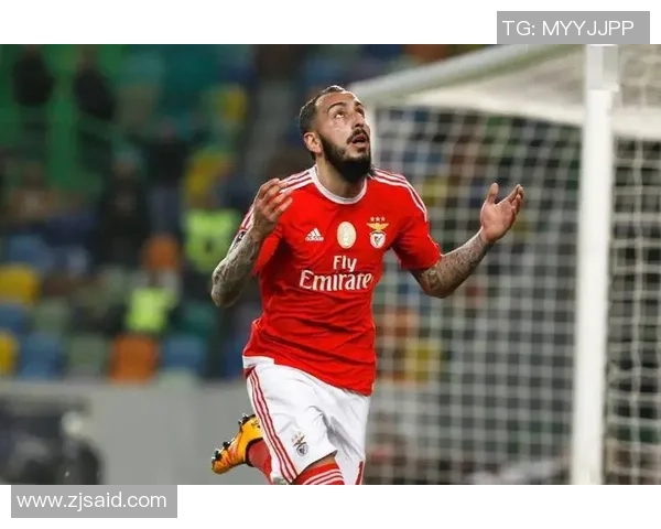 欧联杯精彩对决马竞大胜本菲卡帽子戏法引爆全场激情