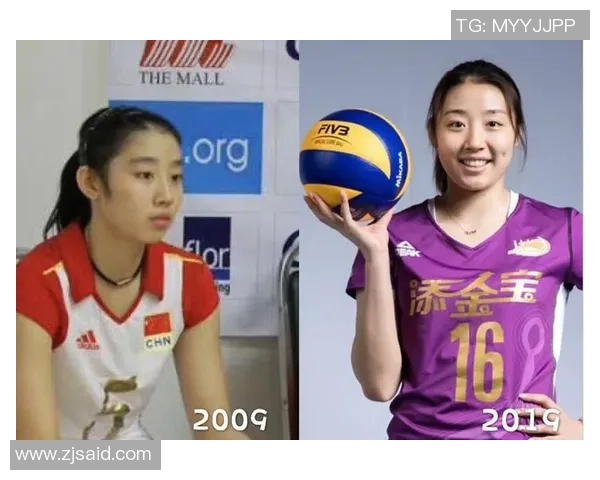 赵军专访：从青涩少年到排球巨星的奋斗与成长之路回顾