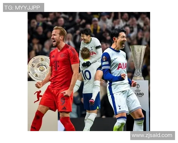 欧冠精彩对决拜仁逆转热刺6比2引爆全场转会传闻不断